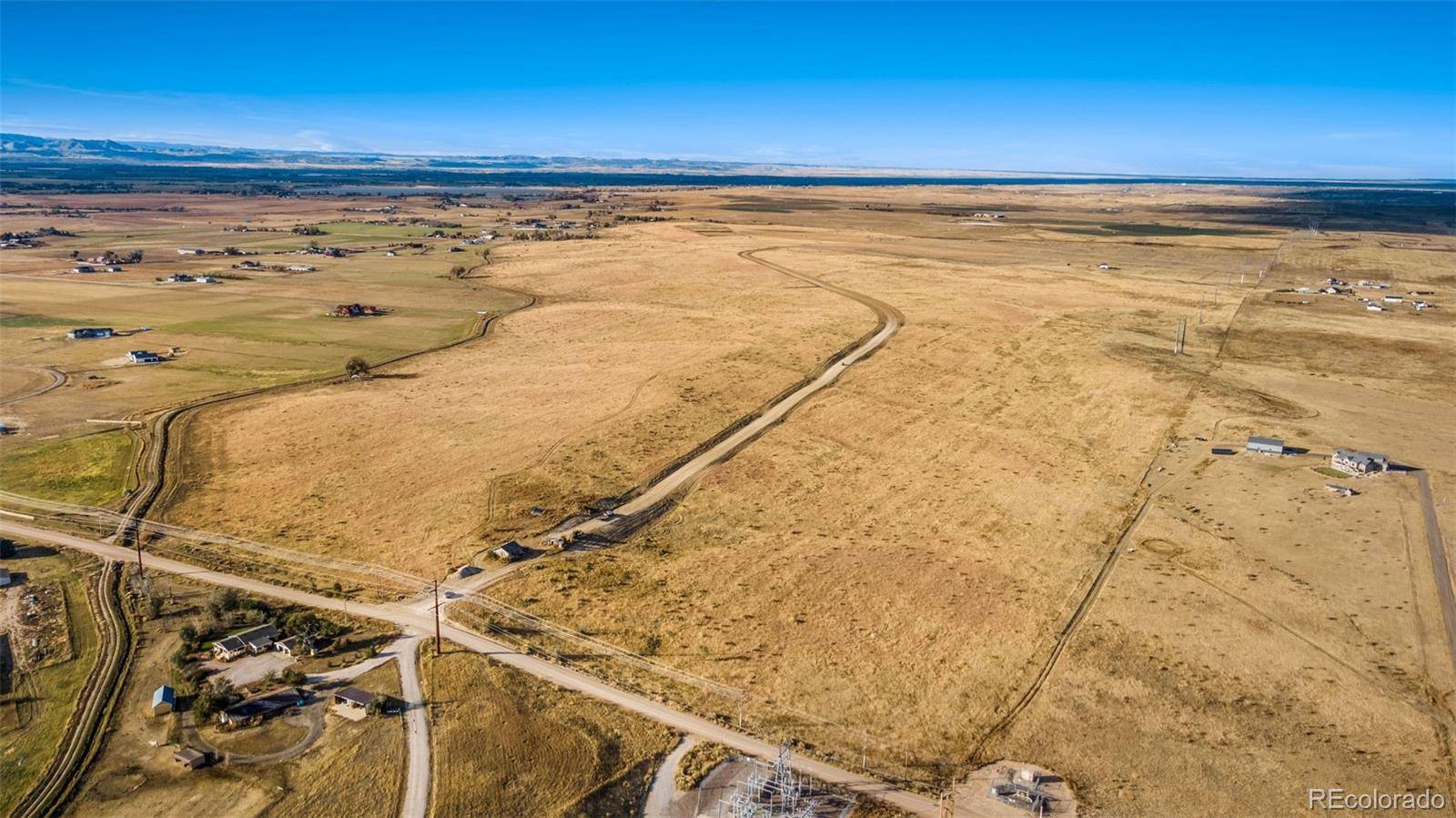 Fort Collins, CO 80524,7899 County Road 84 - Lot 8