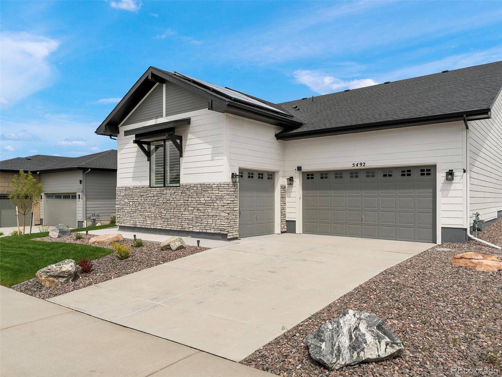 Castle Rock, CO 80104,5492 Woodroot PT