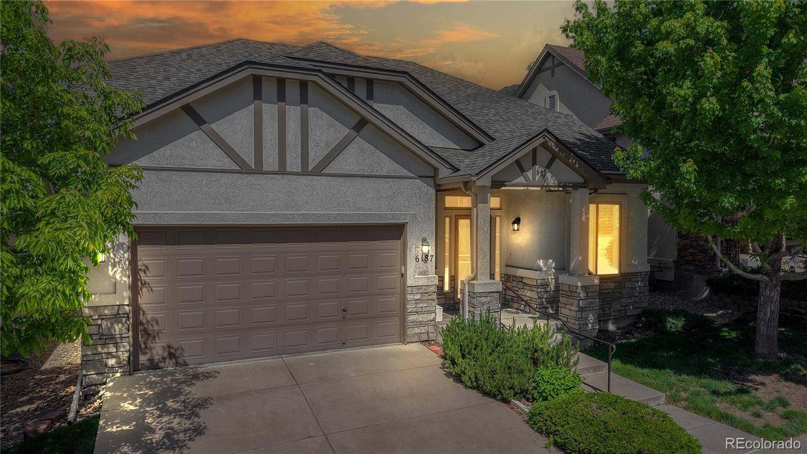 Arvada, CO 80003,6187 Reed WAY