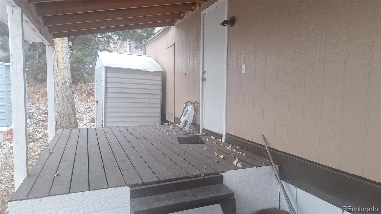 Federal Heights, CO 80260,9850 Federal BLVD