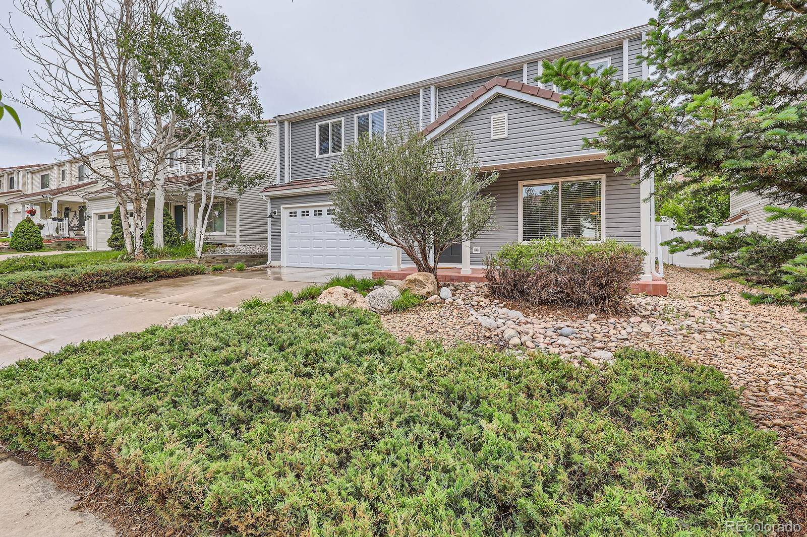 Denver, CO 80249,5120 Perth ST