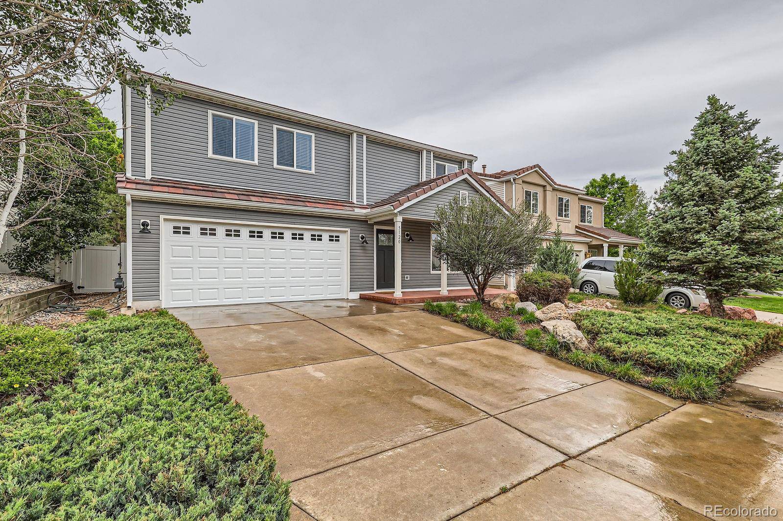 Denver, CO 80249,5120 Perth ST