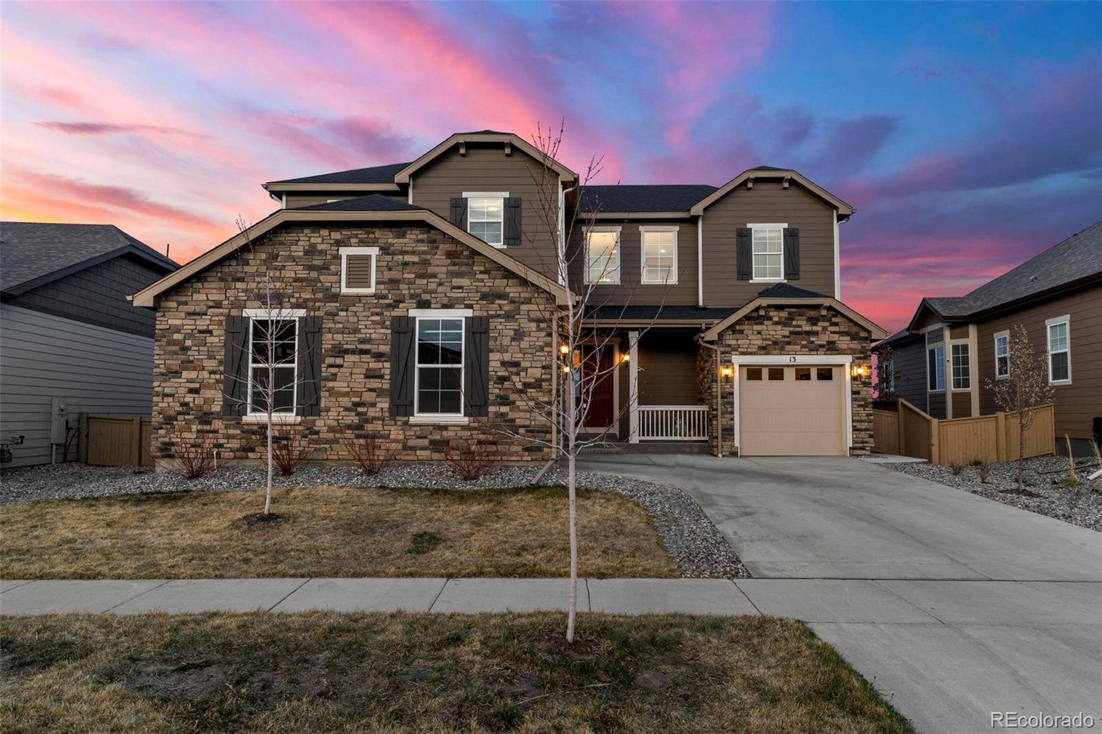 Longmont, CO 80501,13 Western Sky CIR