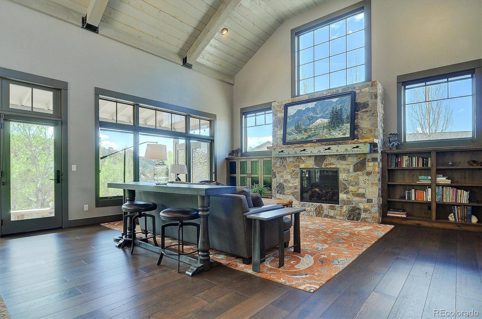 Buena Vista, CO 81211,117 River Run CT