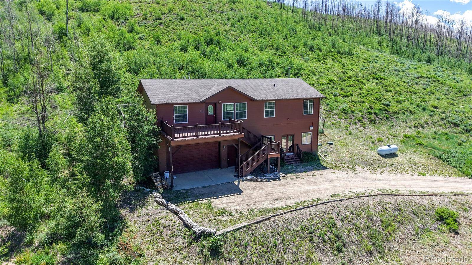 Granby, CO 80446,5440 County Road 41