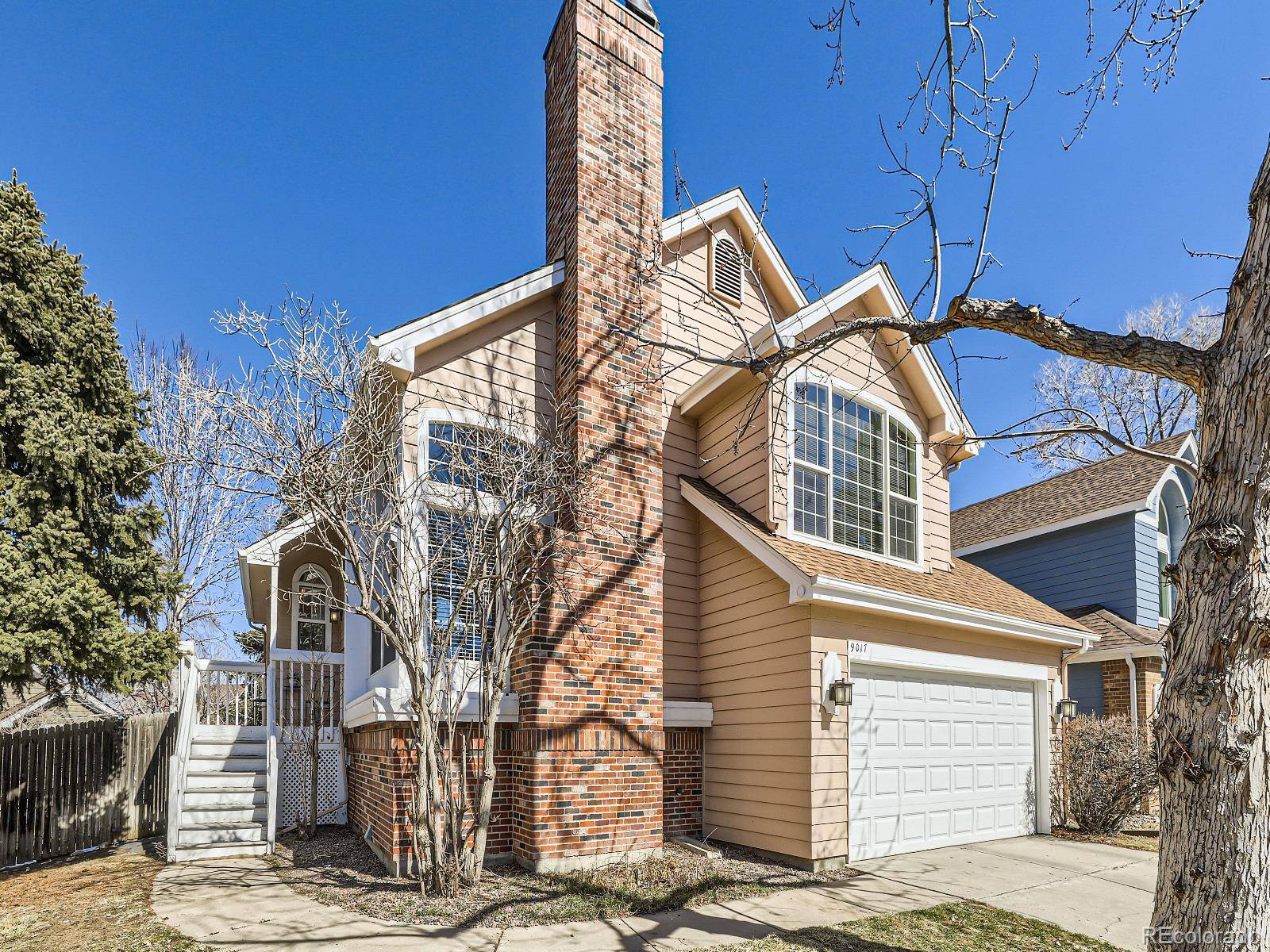 Lakewood, CO 80232,9017 W Alabama PL