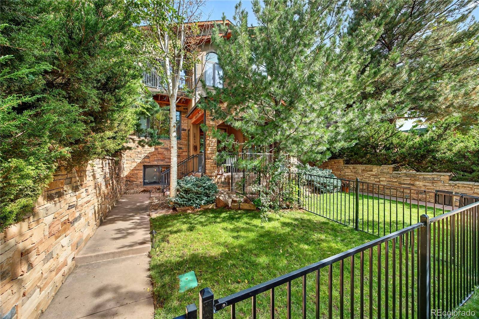 Denver, CO 80210,2644 S Sherman ST
