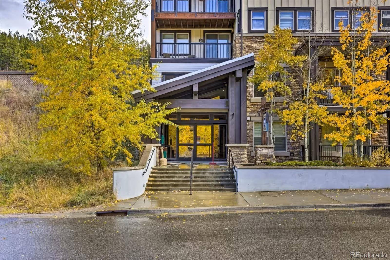 Winter Park, CO 80482,670 Winter Park DR #3302