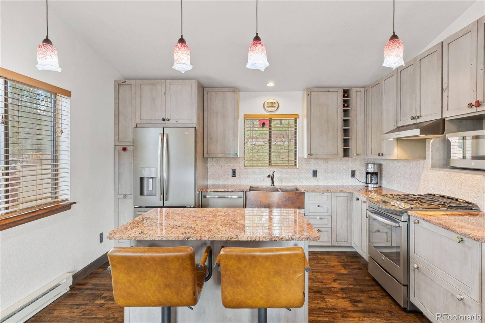 Pine, CO 80470,31214 Evans View LN
