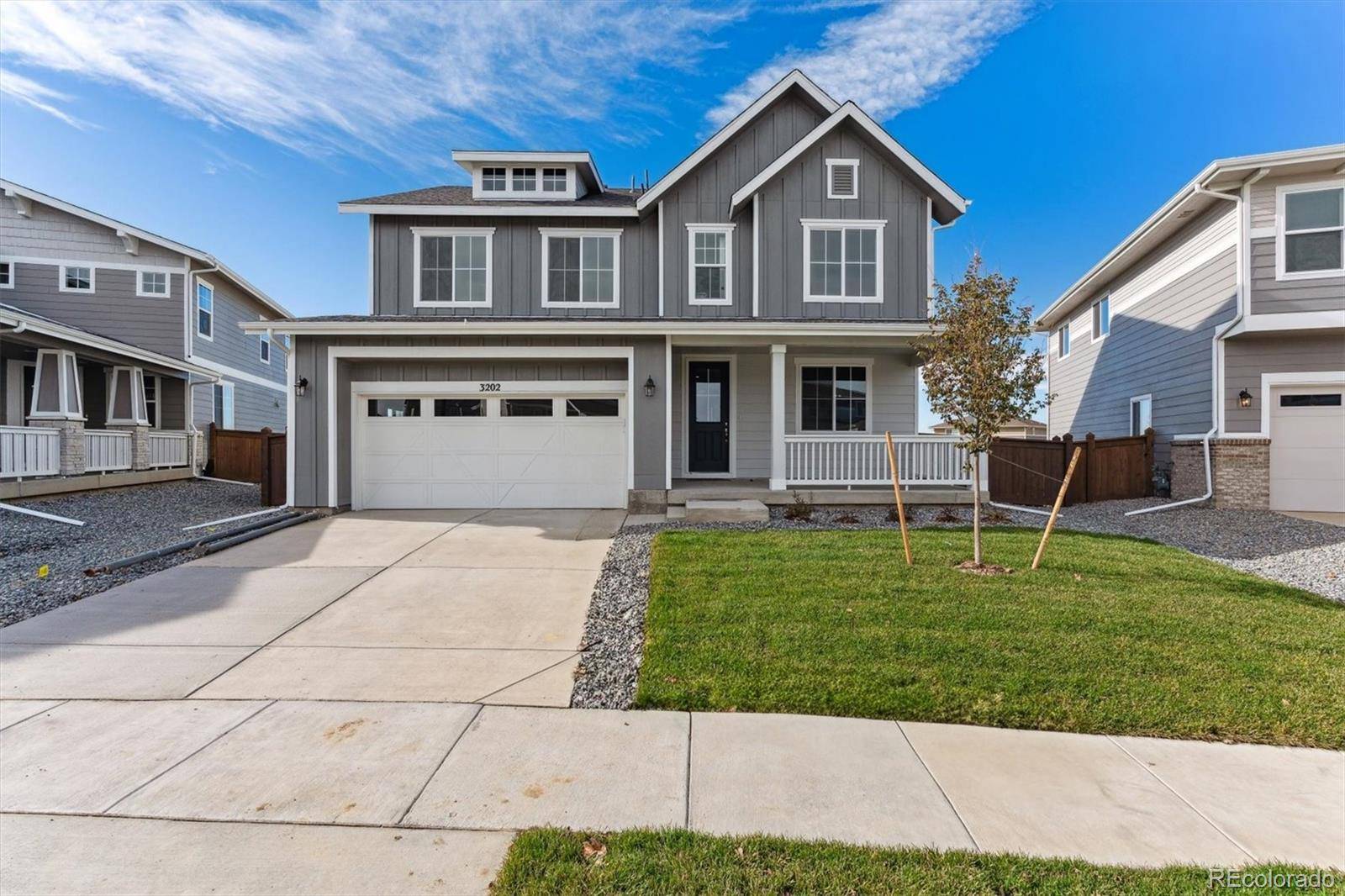 Brighton, CO 80601,3202 Boral Owl DR