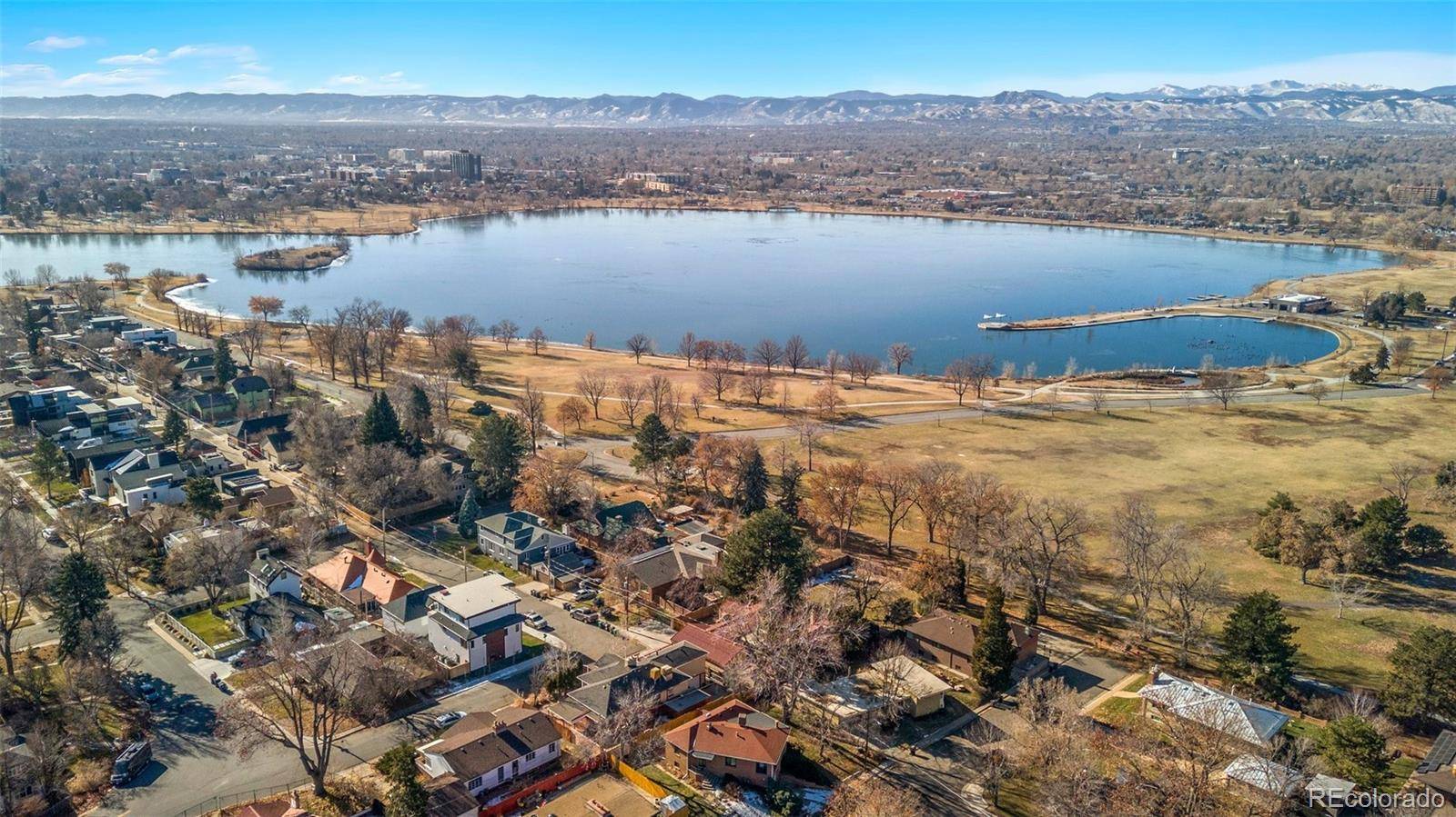 Denver, CO 80212,4215 W Byron PL