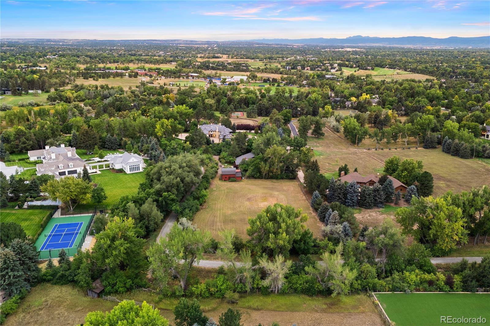 Cherry Hills Village, CO 80113,4075 S Colorado BLVD