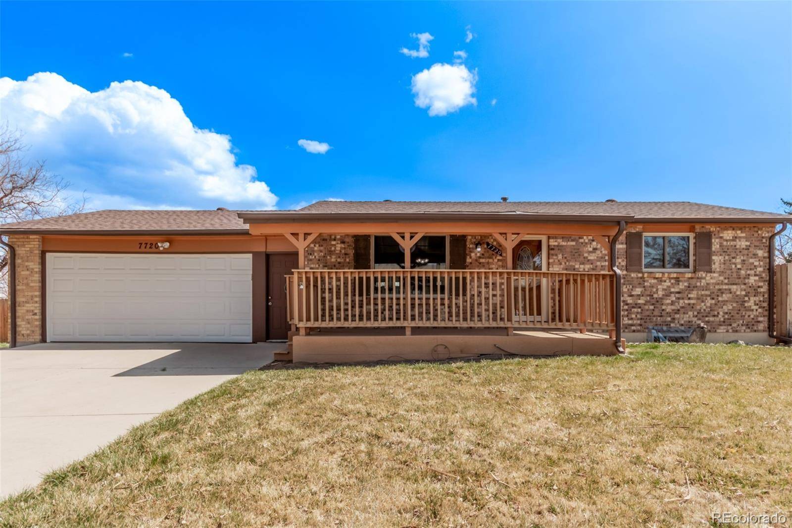 Arvada, CO 80003,7720 Kendall ST