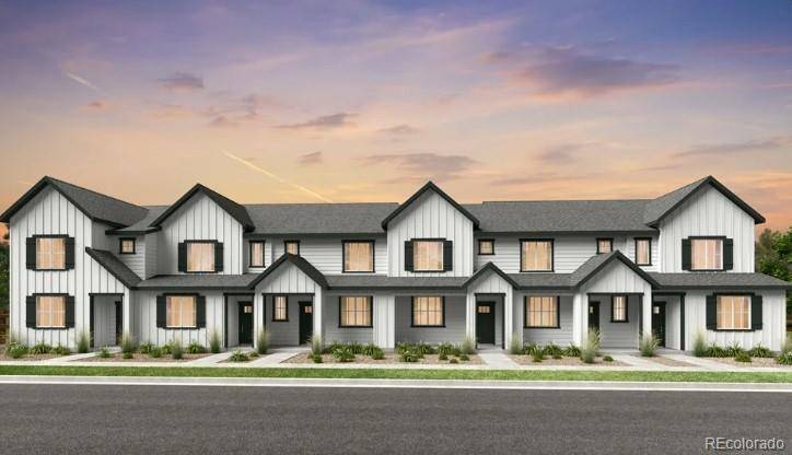 Thornton, CO 80602,6570 Parterre Pkwy #3