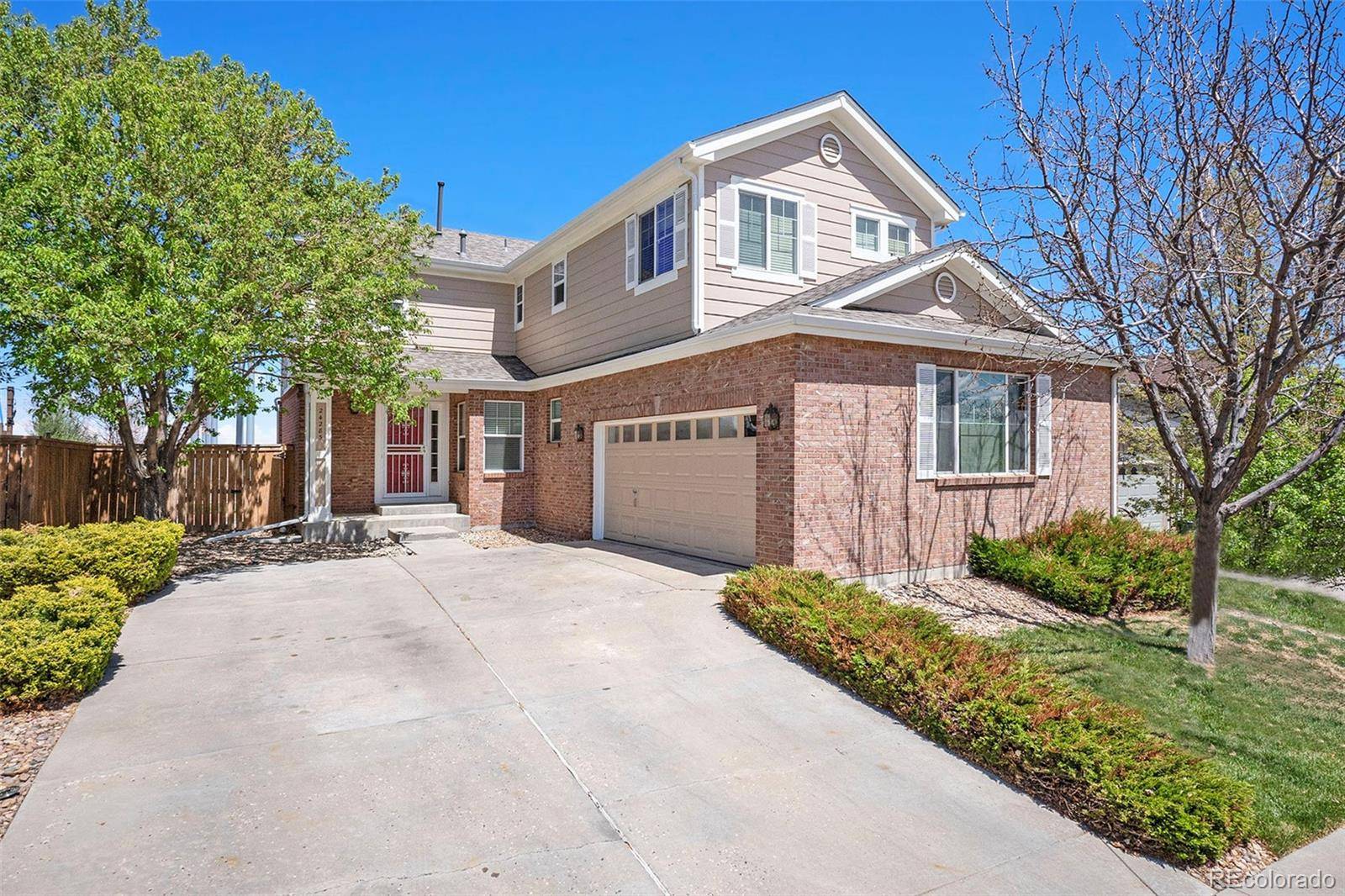 Aurora, CO 80016,24285 E Wagon Trail AVE