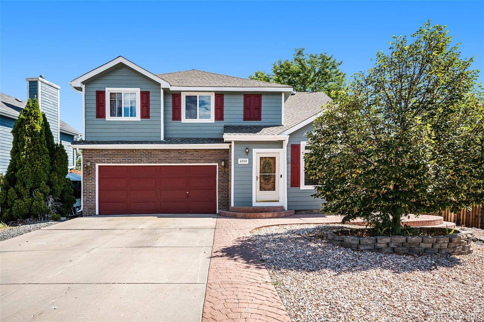 Thornton, CO 80241,4050 E 133rd CIR