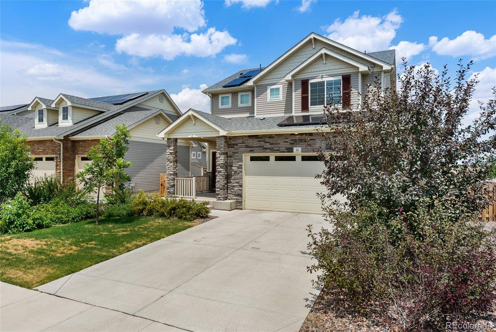 Aurora, CO 80018,32 S Oak Hill WAY