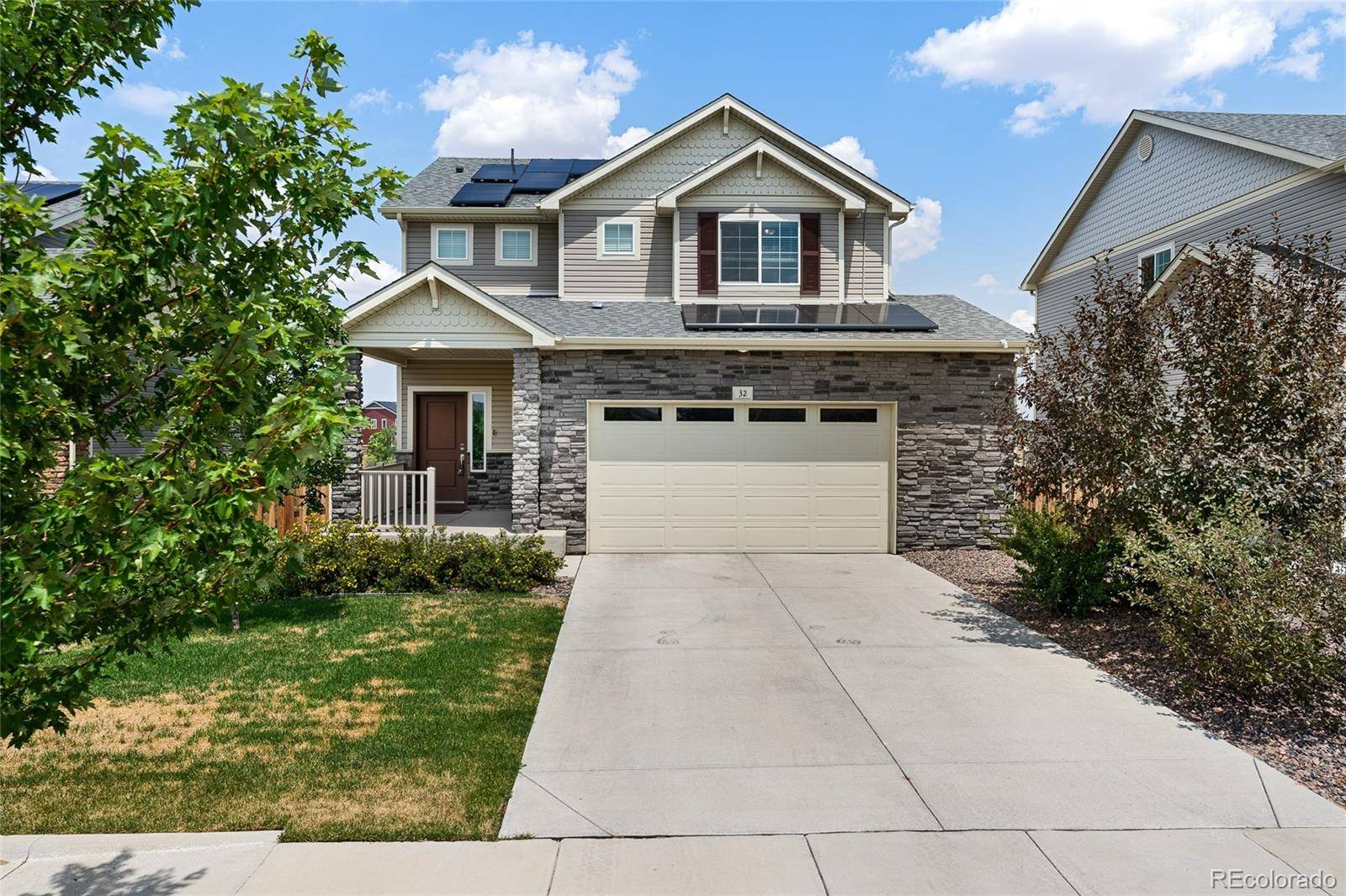 Aurora, CO 80018,32 S Oak Hill WAY