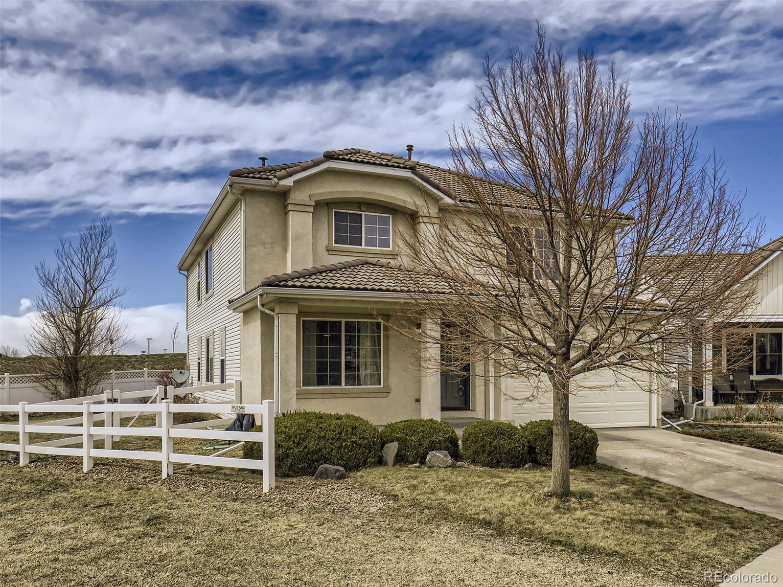 Denver, CO 80249,5591 Jebel CT