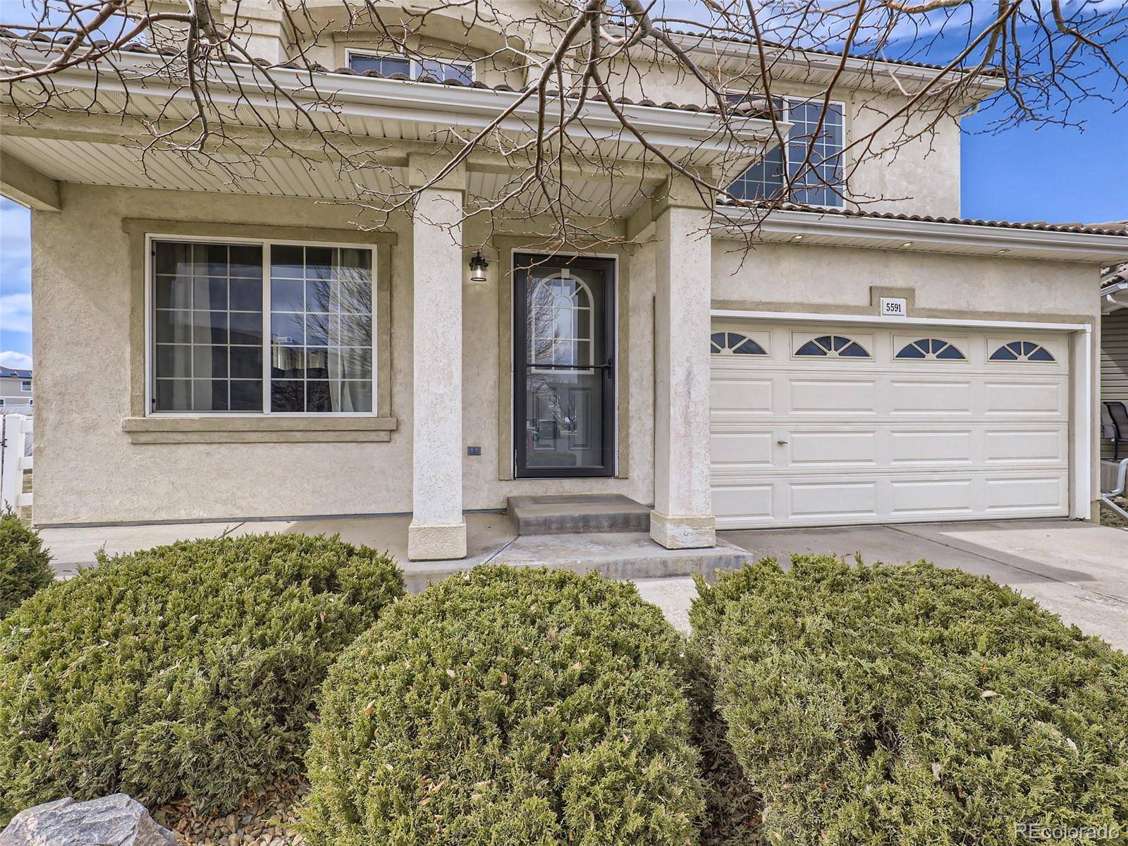 Denver, CO 80249,5591 Jebel CT