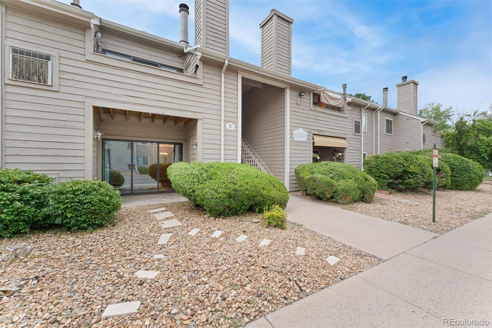 Denver, CO 80235,3600 S Pierce ST #5-101
