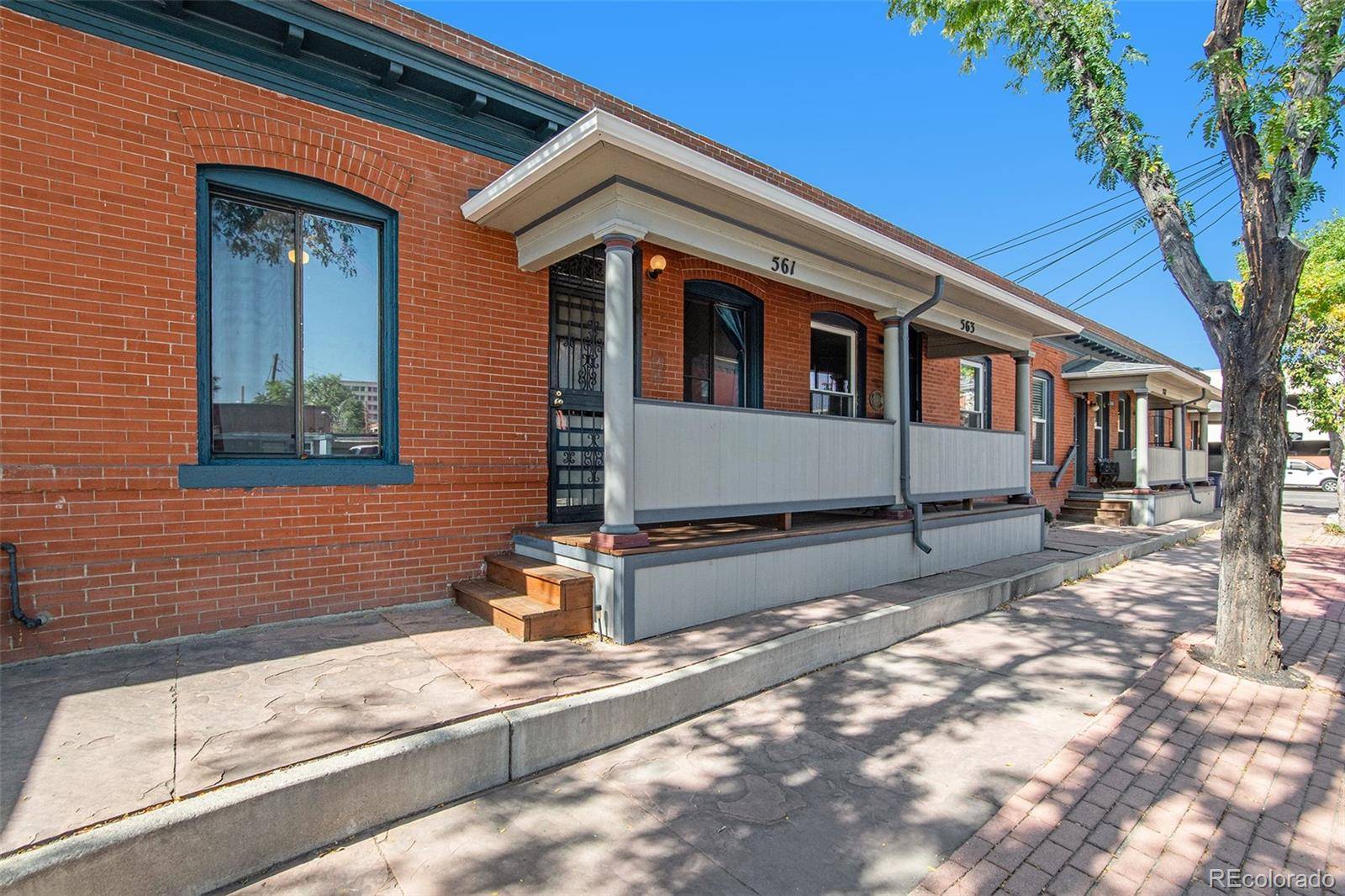 Denver, CO 80204,561 Cherokee ST