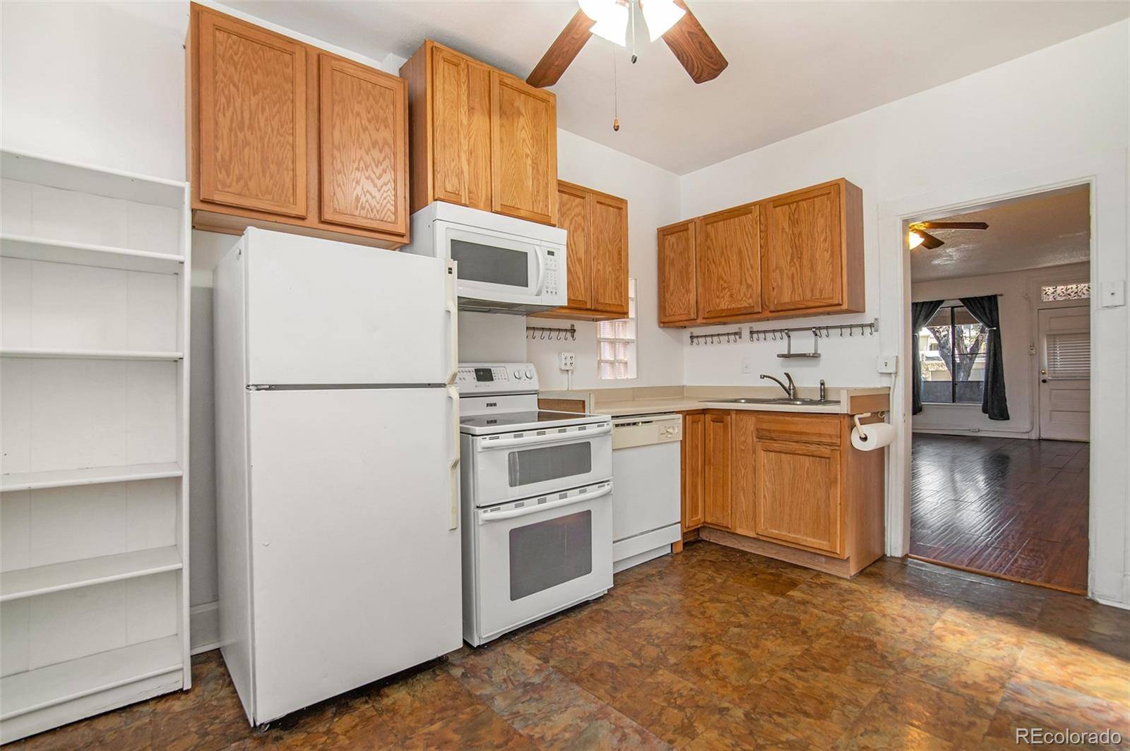 Denver, CO 80204,561 Cherokee ST