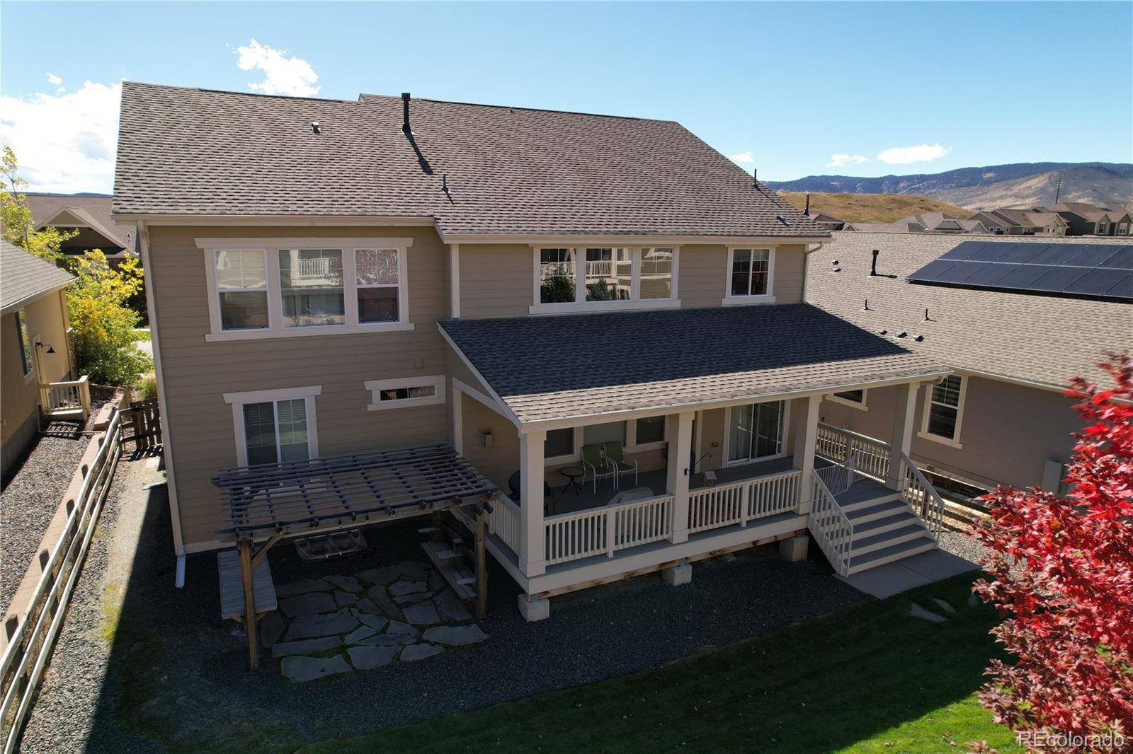 Arvada, CO 80007,18875 W 84th PL