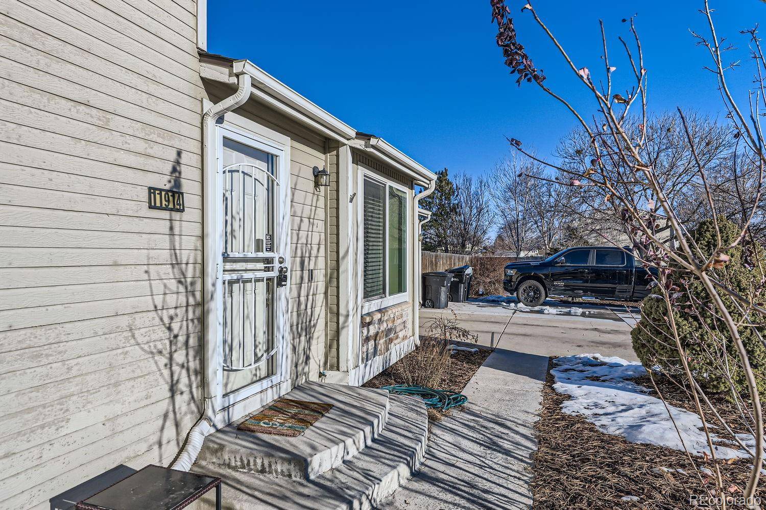 Thornton, CO 80233,11914 Bellaire CIR