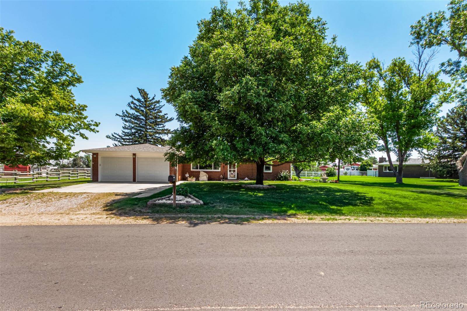 Greeley, CO 80631,1622 Elder AVE