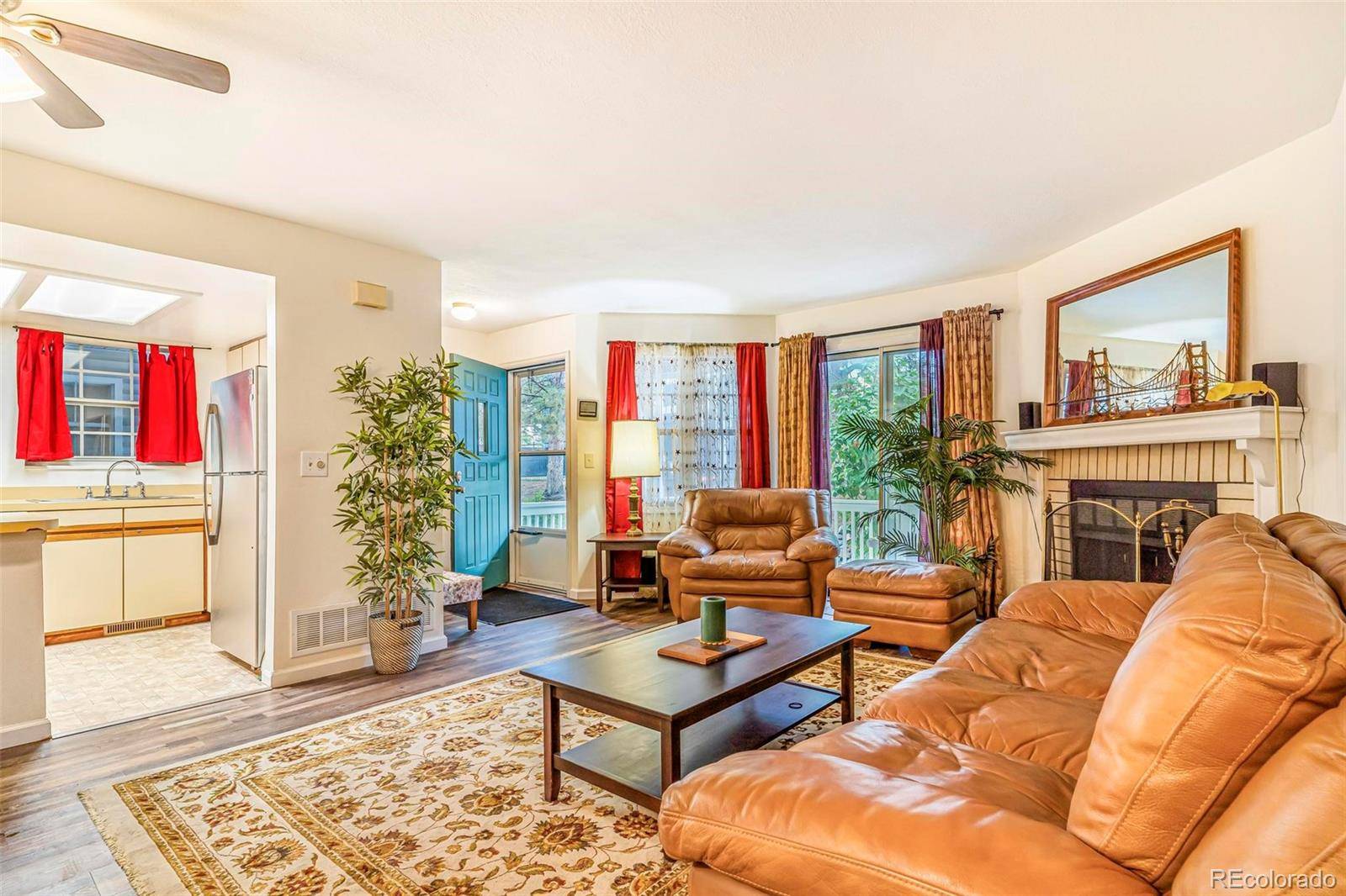 Aurora, CO 80014,12655 E Pacific CIR #E