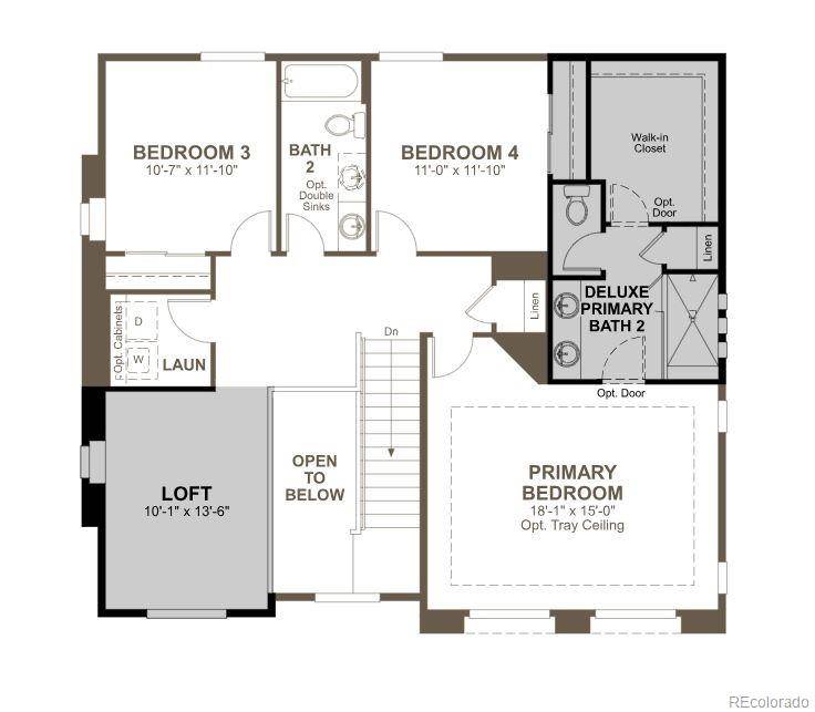 Aurora, CO 80019,24990 E 42nd AVE