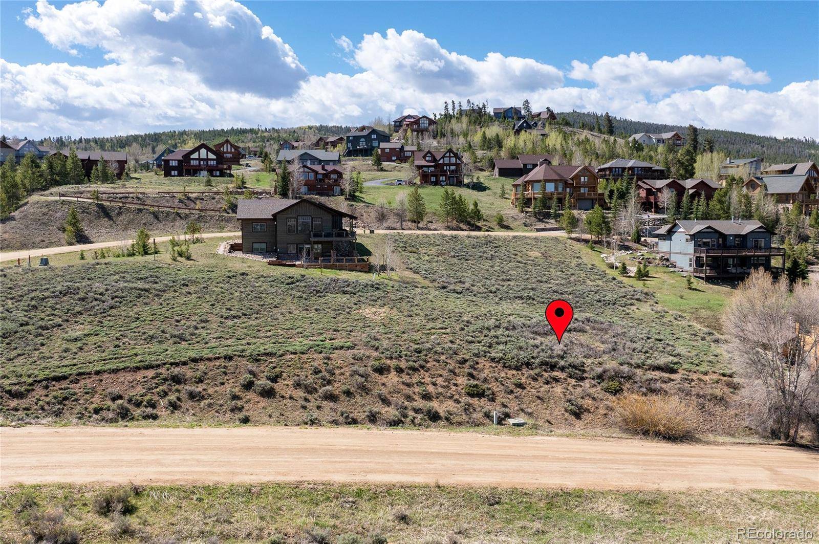 Granby, CO 80446,112 County Rd 893/Evergreen DR