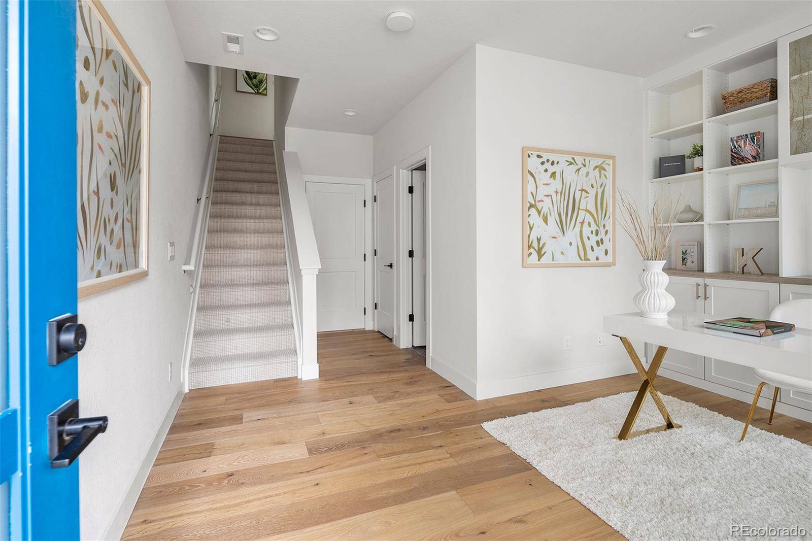 Denver, CO 80247,888 S Valentia ST #16-102