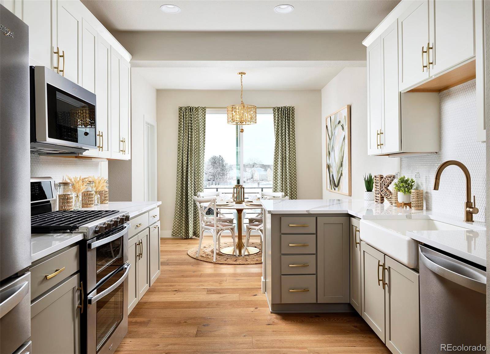 Denver, CO 80247,888 S Valentia ST #16-102