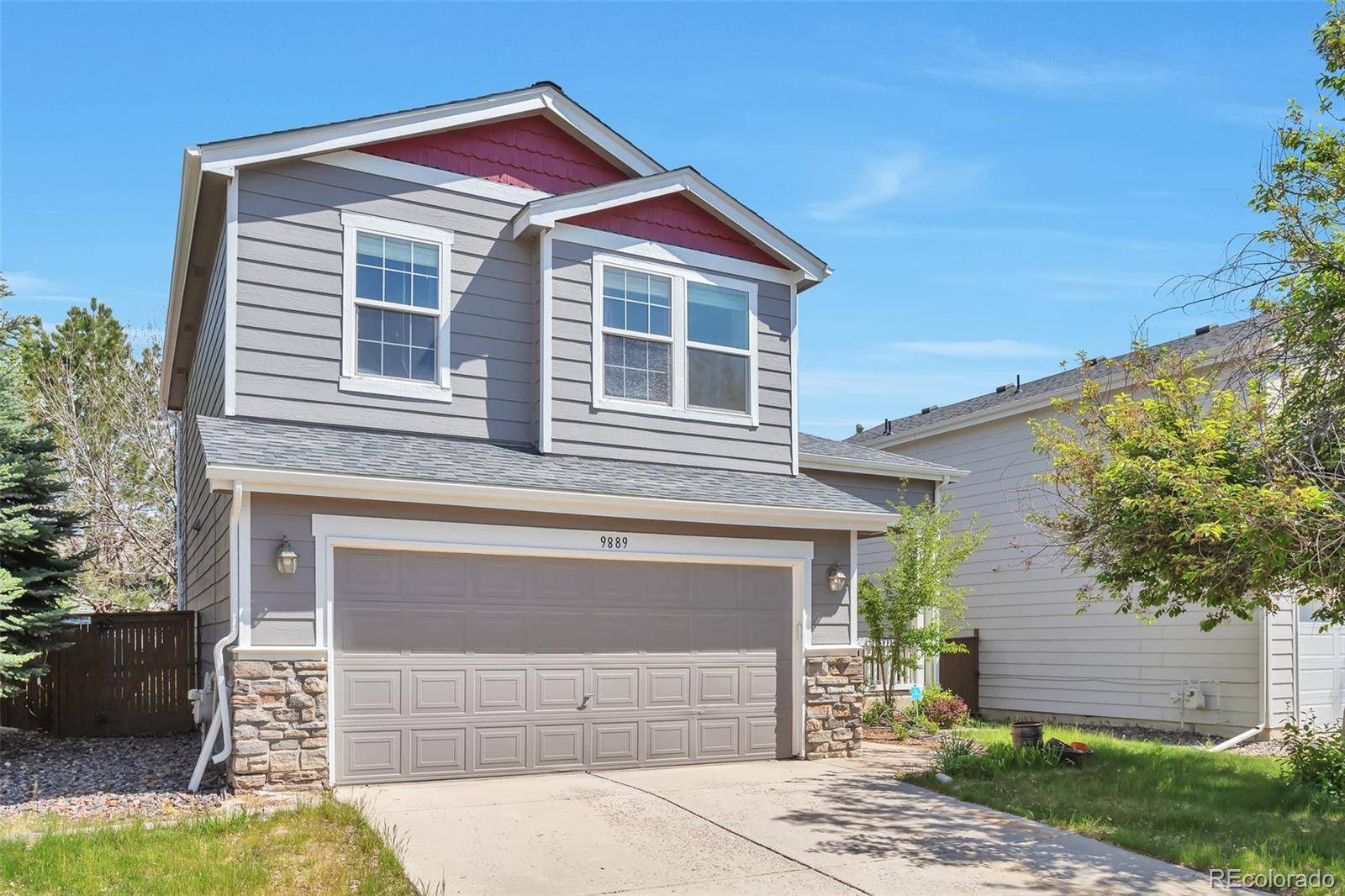 Highlands Ranch, CO 80126,9889 Aftonwood ST