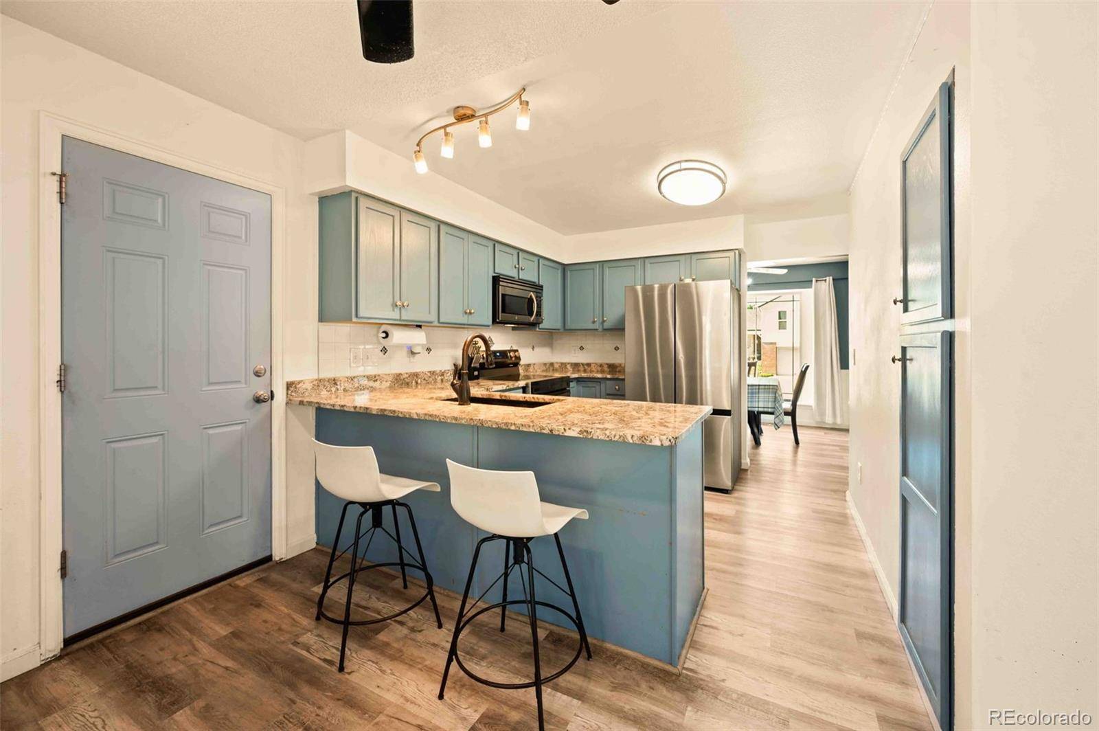 Morrison, CO 80465,12234 W Saratoga AVE