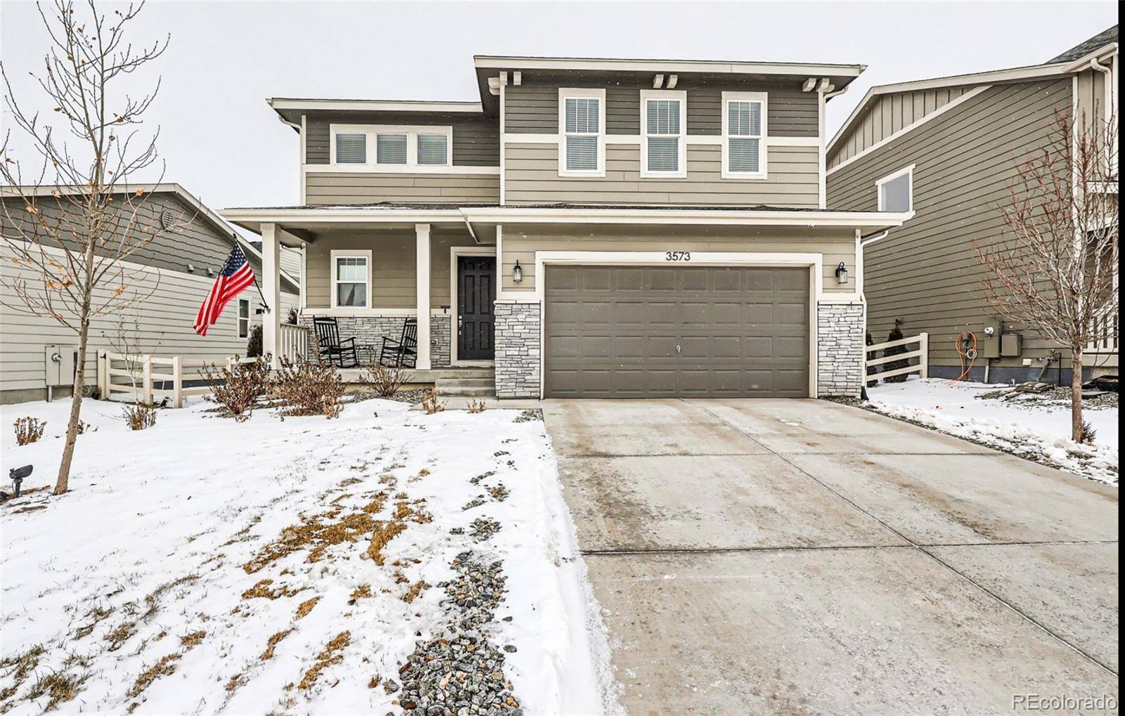 Castle Rock, CO 80104,3573 Arlen WAY