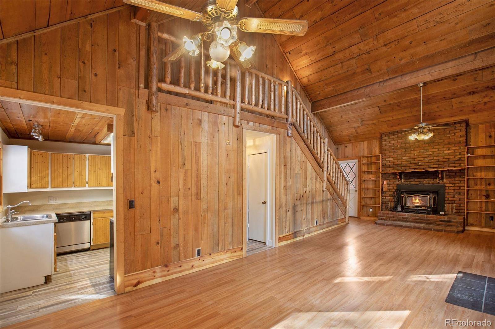 Cripple Creek, CO 80813,85 E Mariposa CIR