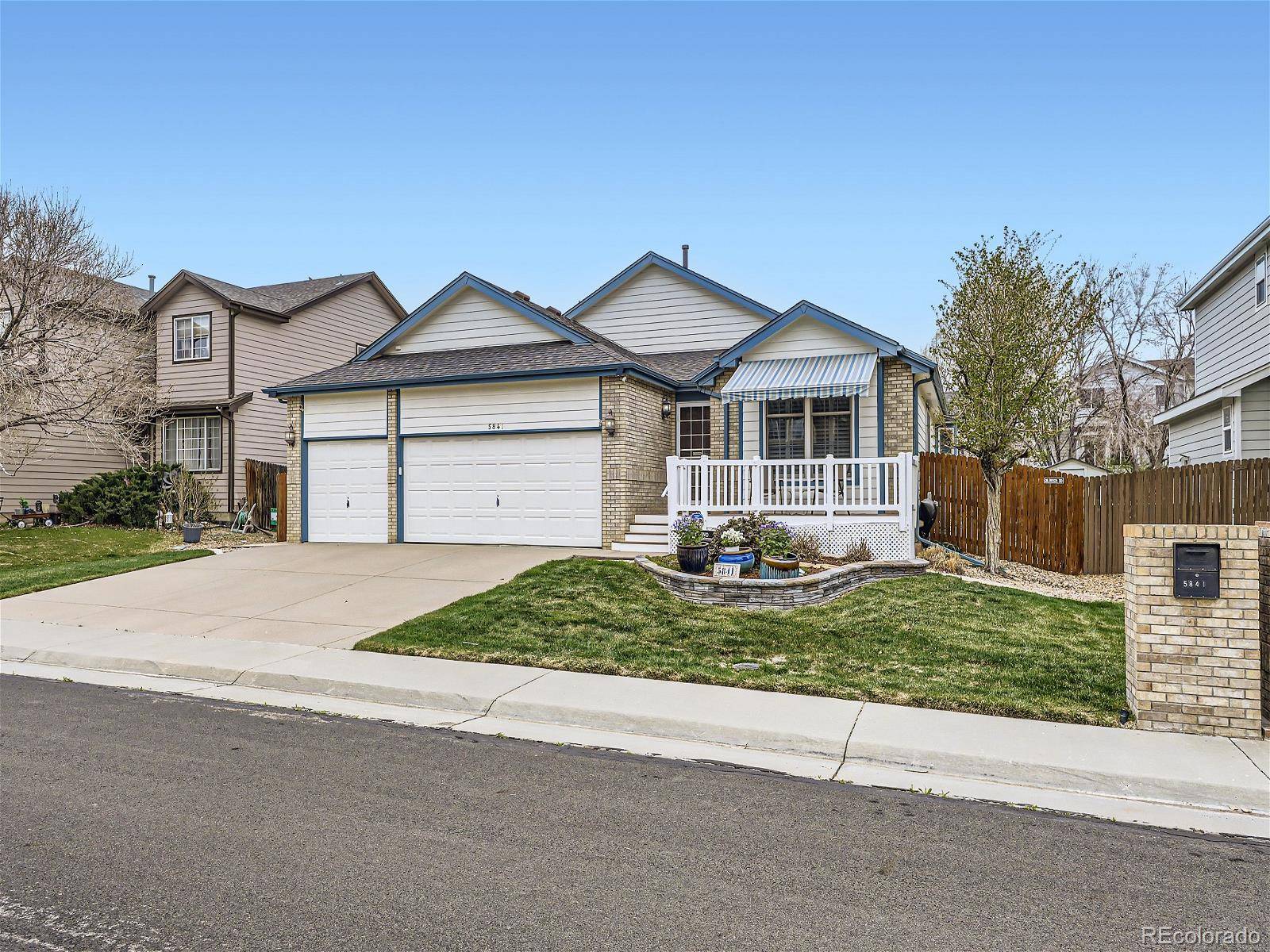 Thornton, CO 80233,5841 E 119th PL