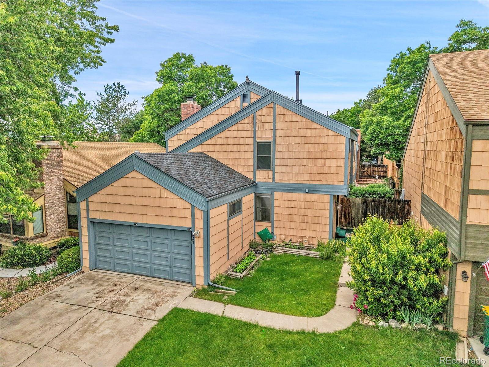 Littleton, CO 80127,10222 W Ida AVE #237
