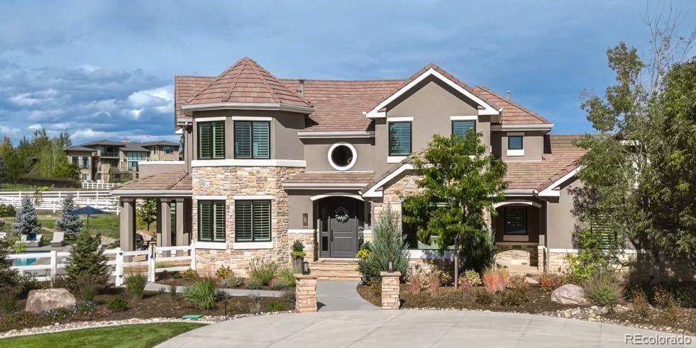 Broomfield, CO 80023,2675 Spruce Meadows DR