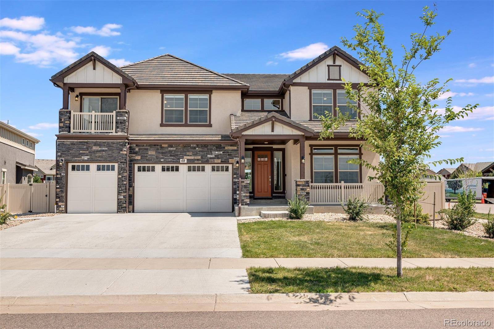 Erie, CO 80516,69 Pear Lake CT