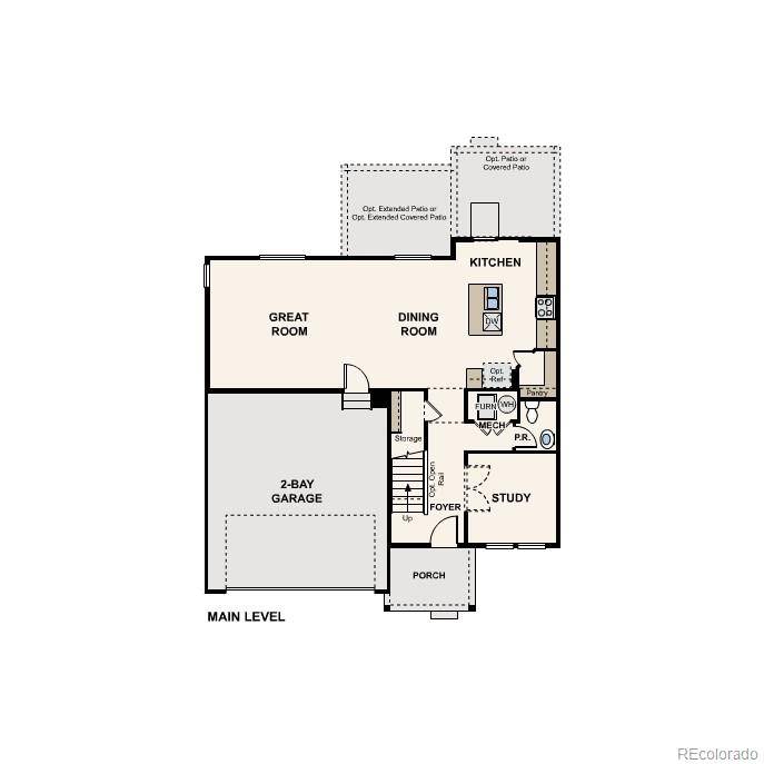 Johnstown, CO 80534,653 Crestone ST