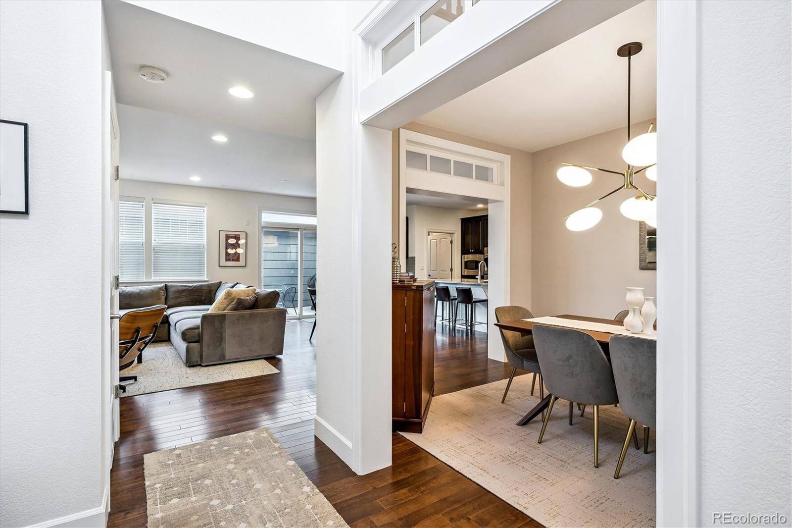 Denver, CO 80238,3496 Ulster ST