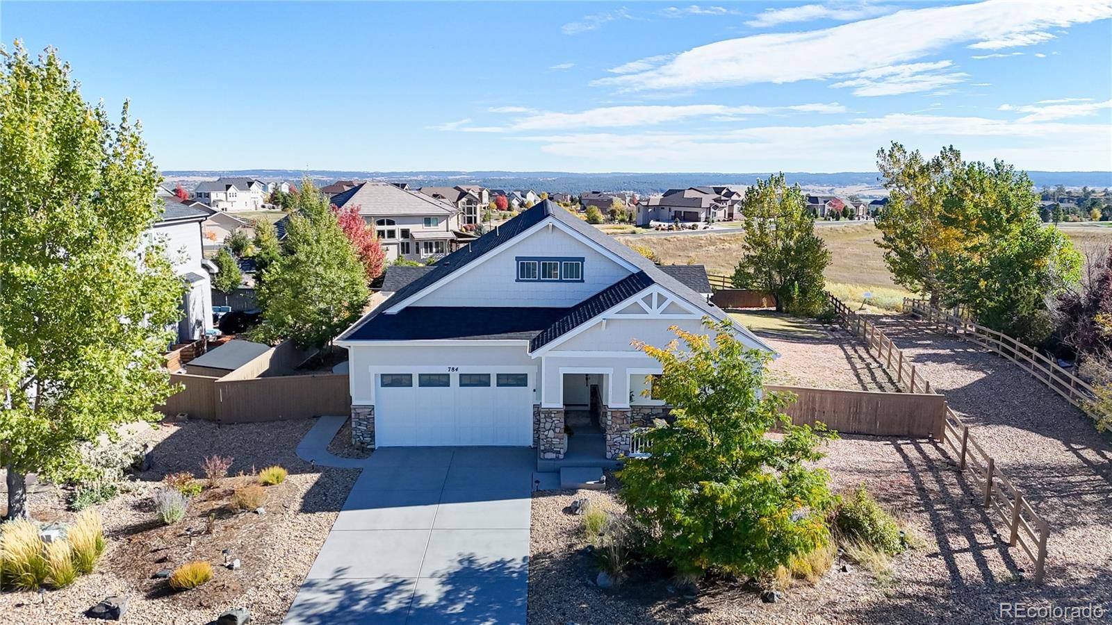 Castle Rock, CO 80104,784 Ellsworth CT
