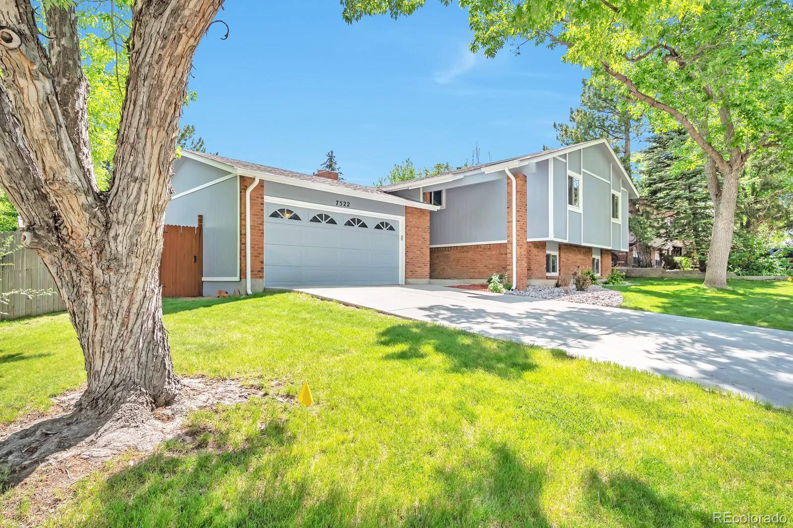 Littleton, CO 80128,7522 W Ottawa PL