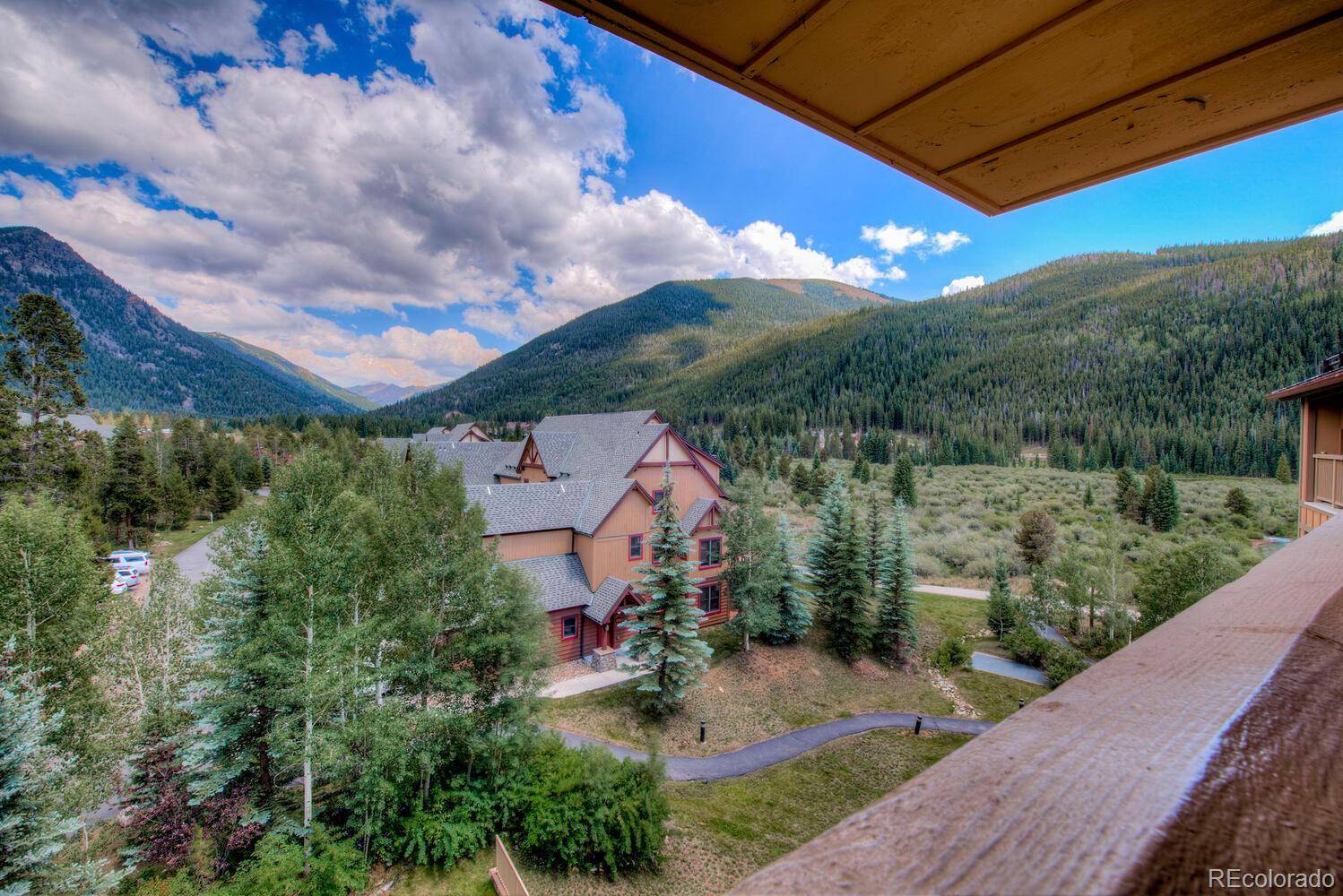 Keystone, CO 80435,20 Hunki Dori CT #2284