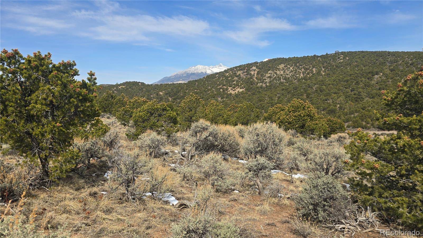 Fort Garland, CO 81133,Lot 4536 Sarnoff RD