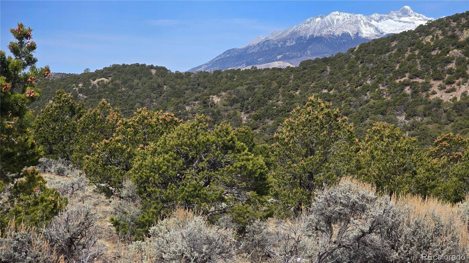 Fort Garland, CO 81133,Lot 4536 Sarnoff RD